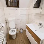 Vakantiehuis Kozorog *