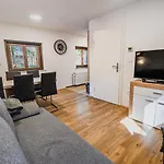 Kozorog Vakantiehuis