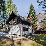Vakantiehuis Kozorog *