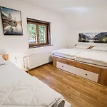 Vakantiehuis Kozorog *
