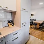 Kozorog Vakantiehuis Bohinj