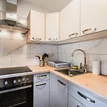 Kozorog Vakantiehuis *