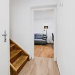 Kozorog Vakantiehuis Bohinj