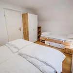 Kozorog Vakantiehuis *