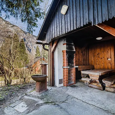 Kozorog Vakantiehuis *