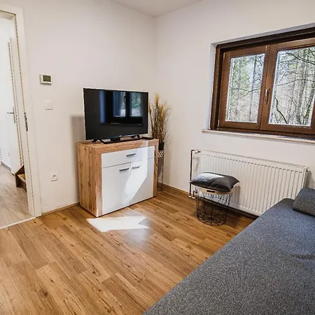 Vakantiehuis Kozorog