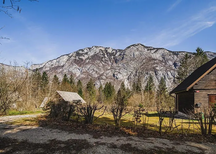 Kozorog Casa vacanze Bohinj