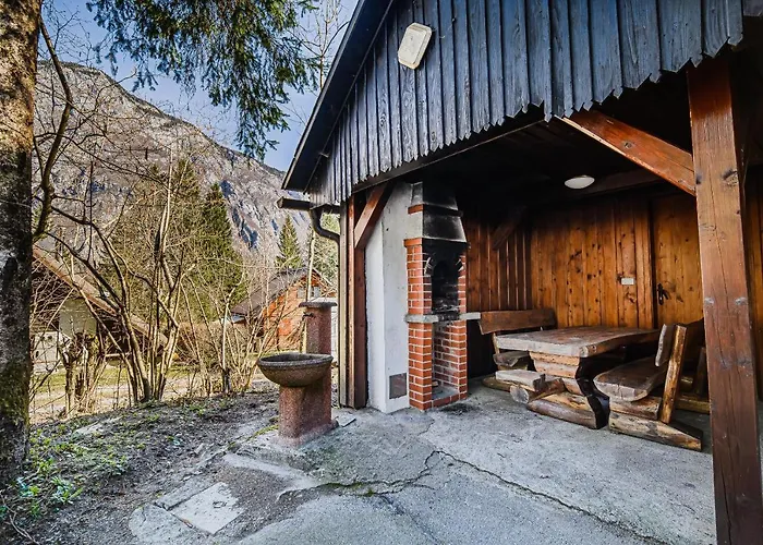 Kozorog Casa vacanze *