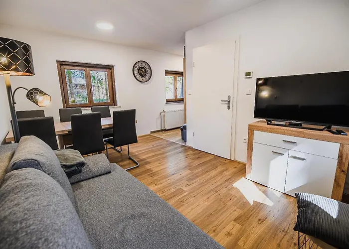 Kozorog Casa vacanze