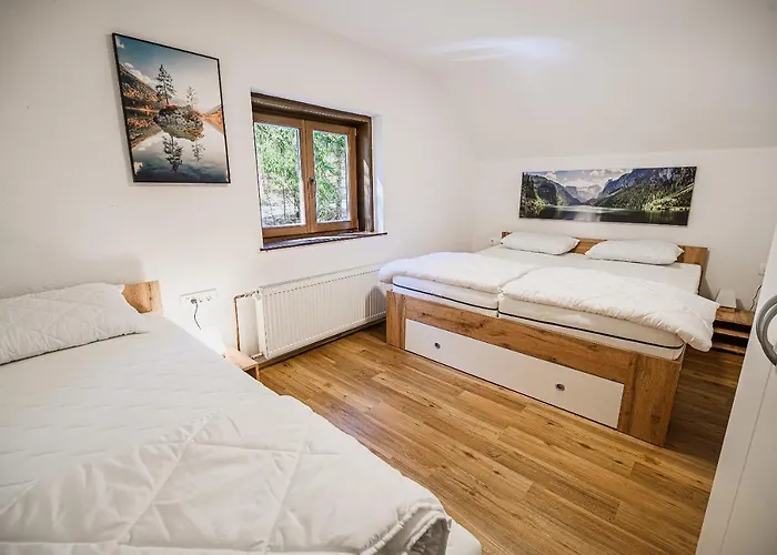 Casa vacanze Kozorog *