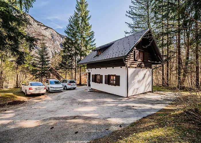 Kozorog Casa vacanze Bohinj