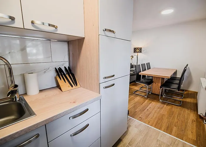 Kozorog Casa vacanze Bohinj