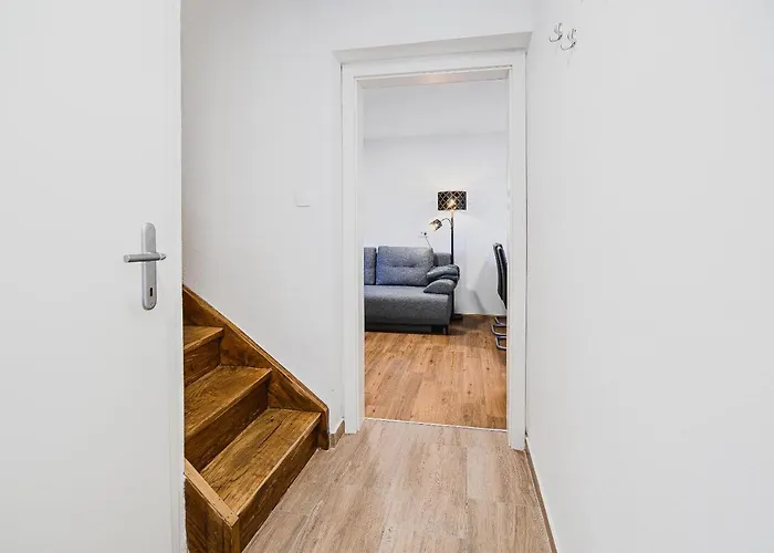 Kozorog Casa vacanze Bohinj