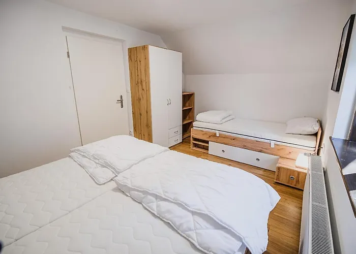 Kozorog Casa vacanze *