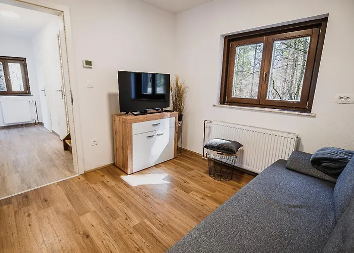 Σπίτι διακοπών Kozorog