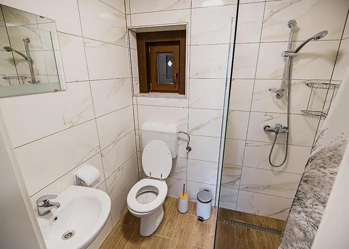 Kozorog Casa vacanze *